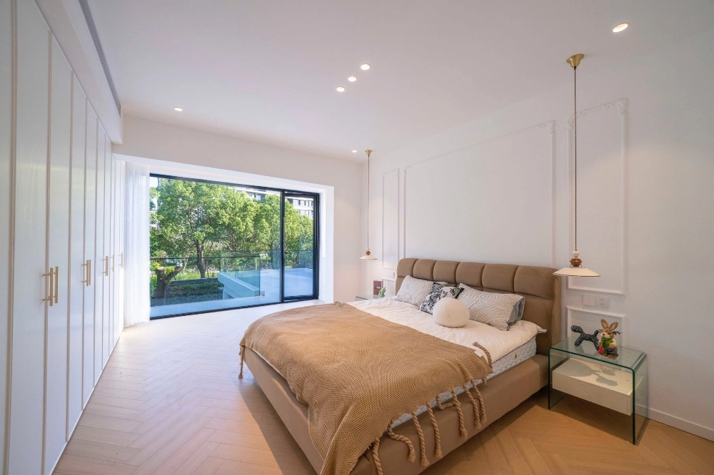 久事西郊花园381号(12)