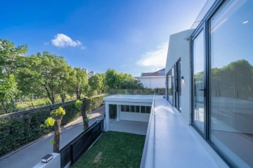 久事西郊花园381号(15)