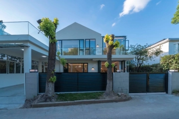 久事西郊花园381号(23)