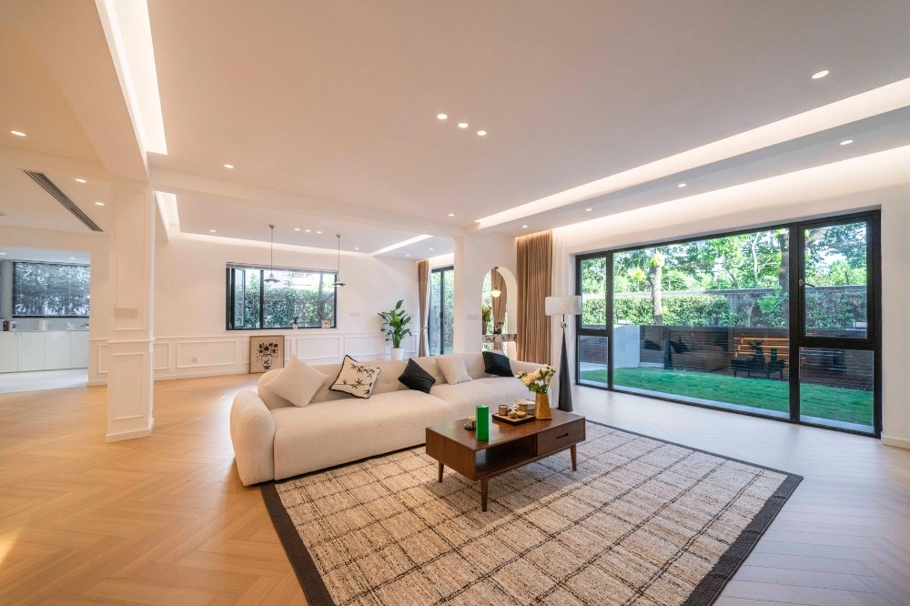 久事西郊花园381号(3)