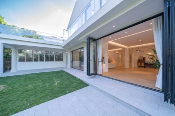 久事西郊花园381号(8)