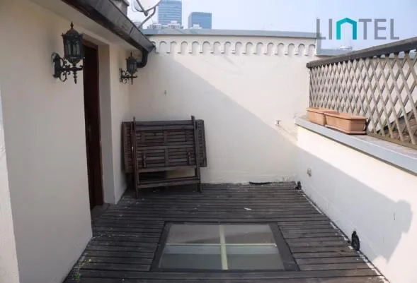 永嘉路231弄4号(16)