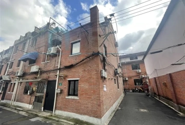 乌鲁木齐北路30弄43支弄2号