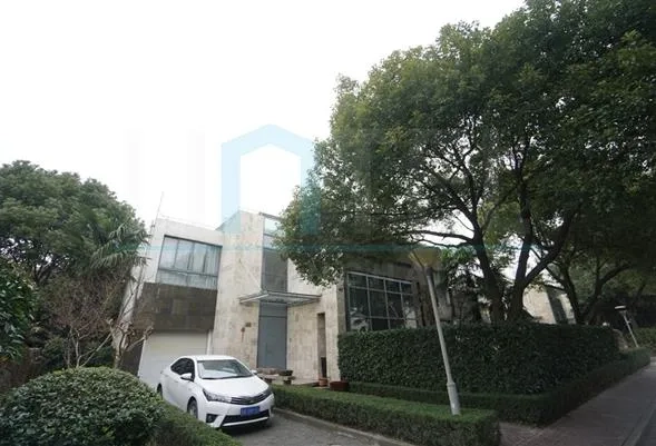 居礼别墅43号