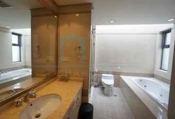 居礼别墅43号(15)