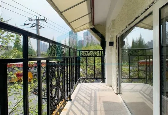 万航渡路465号(5)