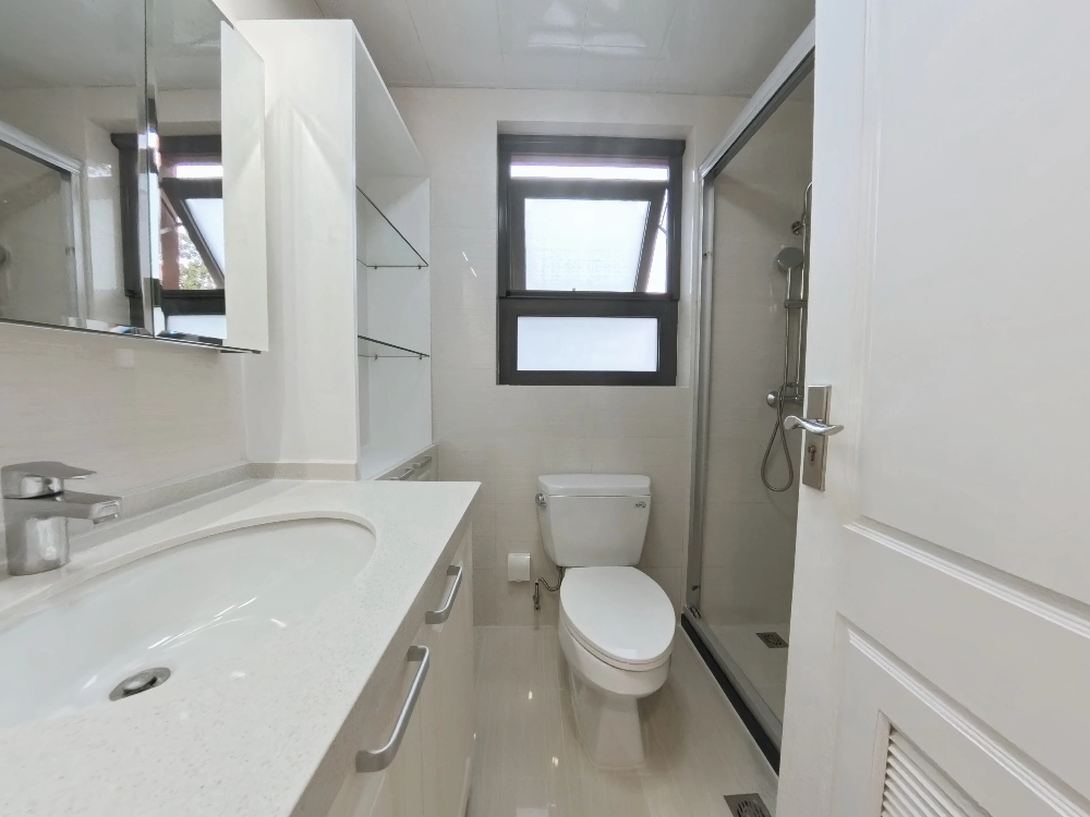 绿谷别墅501号(13)