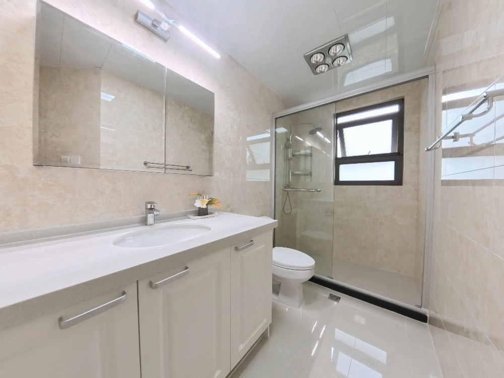 绿谷别墅501号(8)