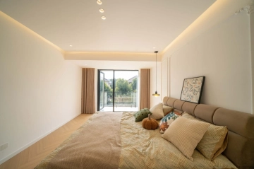 久事西郊花园512号(14)