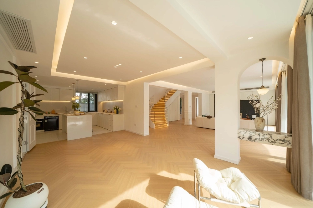 久事西郊花园512号(2)