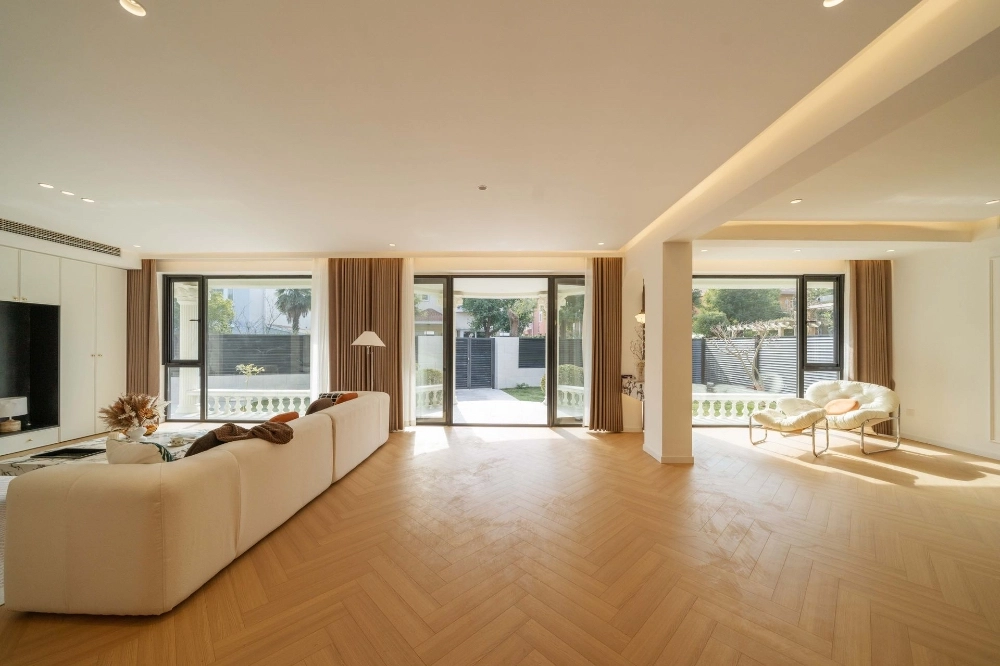 久事西郊花园512号(3)