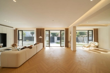 久事西郊花园512号(3)