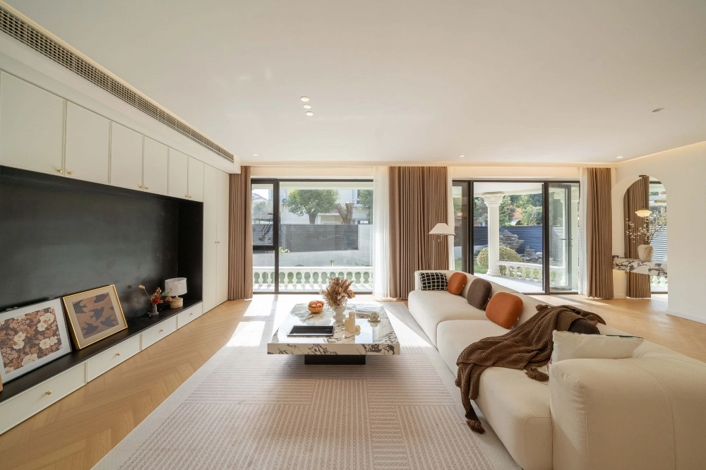 久事西郊花园512号(5)