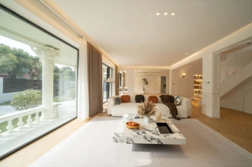 久事西郊花园512号(6)