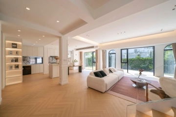 久事西郊花园523号(2)