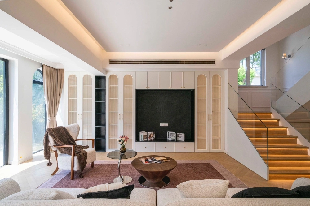 久事西郊花园523号(5)