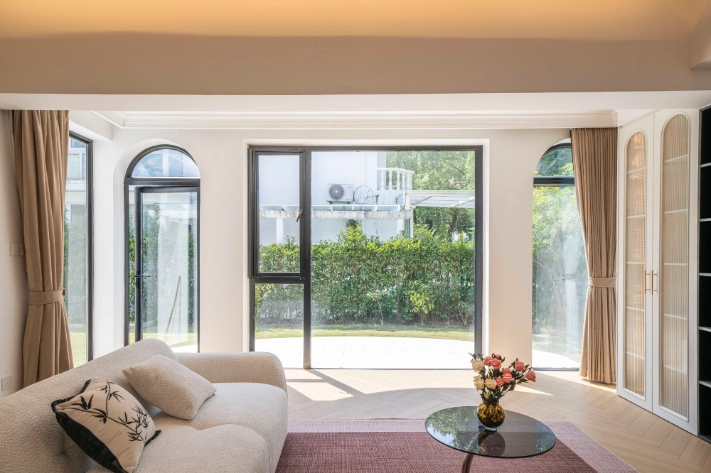 久事西郊花园523号(6)