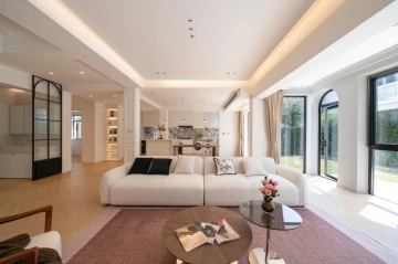 久事西郊花园523号(7)