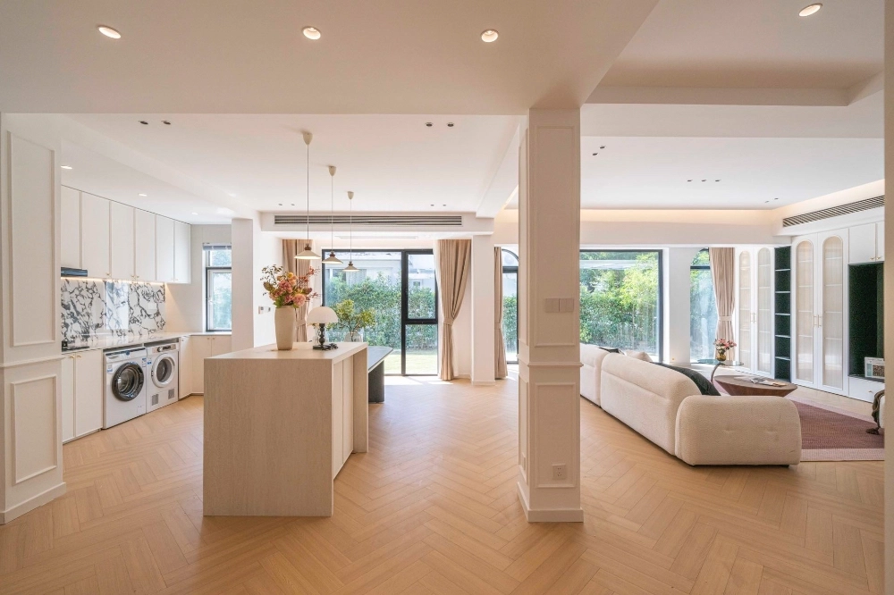 久事西郊花园523号(9)