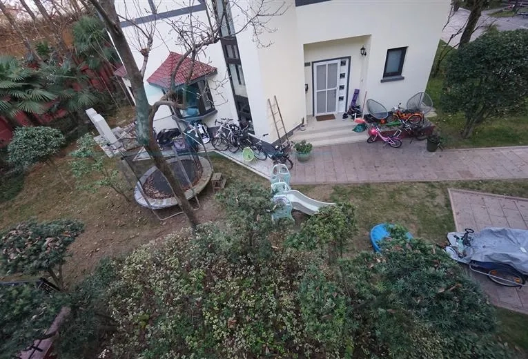 绿谷别墅540号(11)