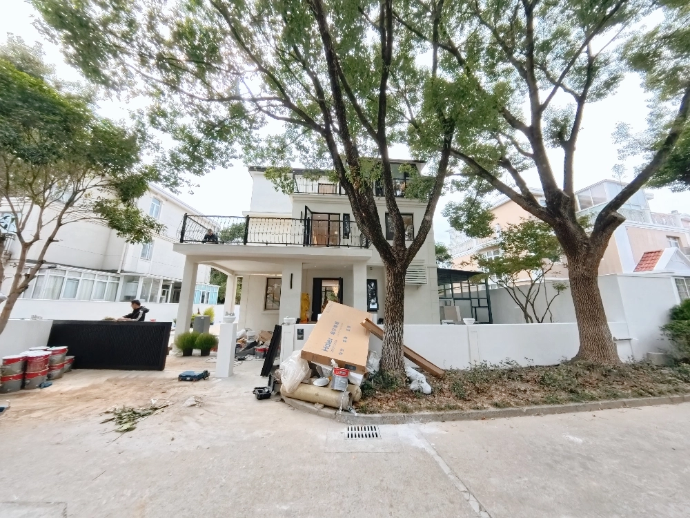 海天花园6号(20)