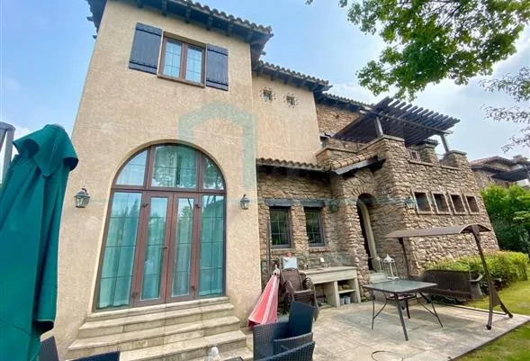 万科兰乔圣菲北区60号