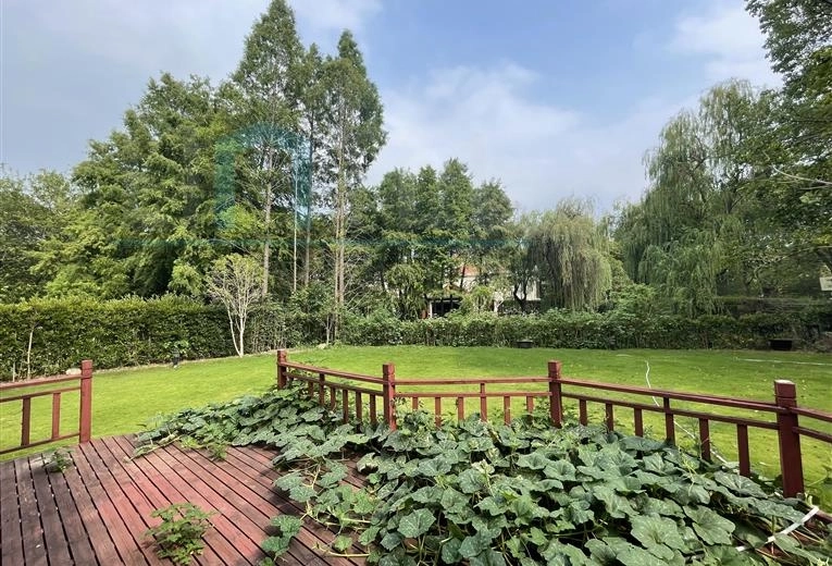 上海年华瑞生花园60号(4)