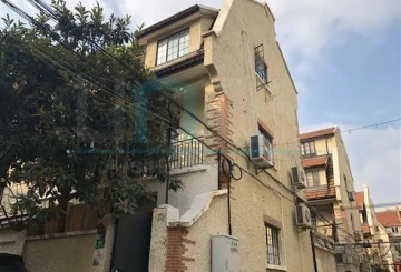 重庆南路205弄61号