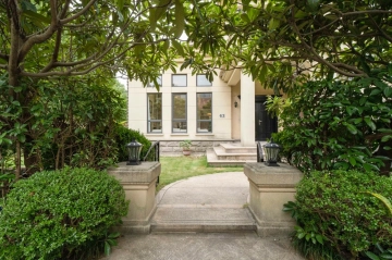 银涛高尔夫别墅63号