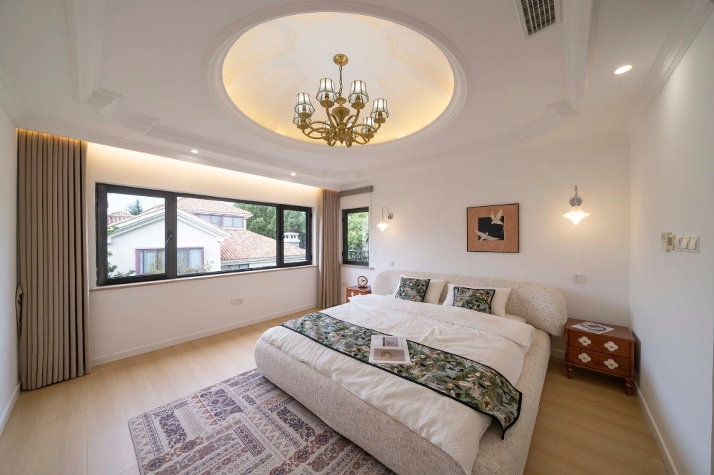 银涛高尔夫别墅63号(14)