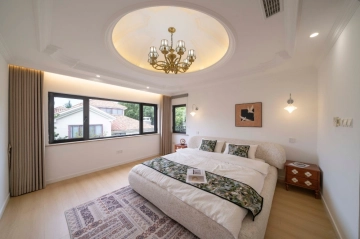 银涛高尔夫别墅63号(14)