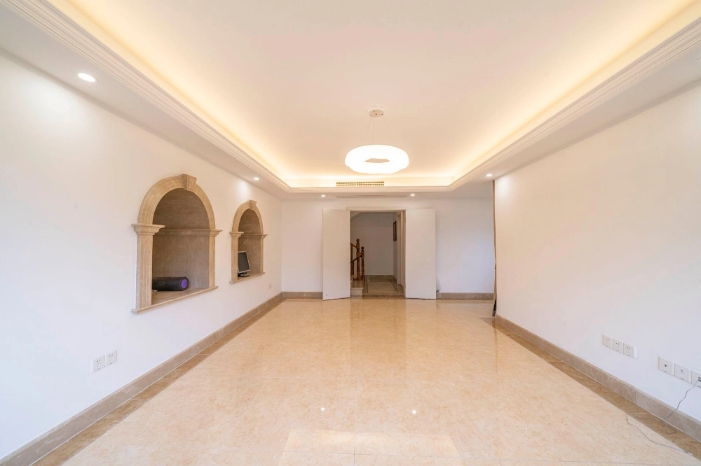 银涛高尔夫别墅63号(17)