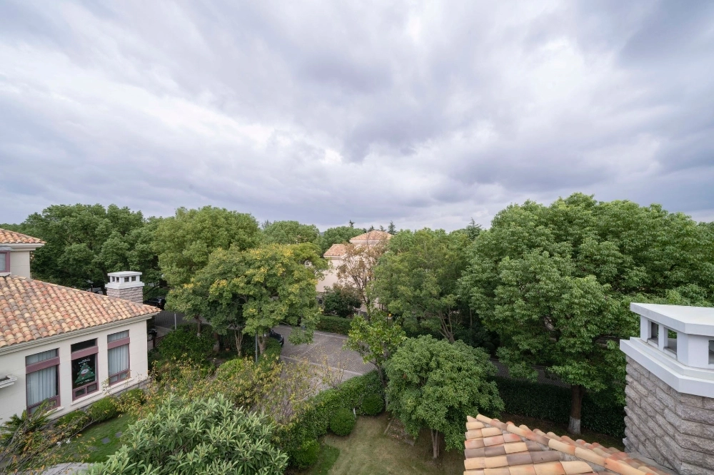 银涛高尔夫别墅63号(19)