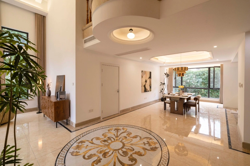 银涛高尔夫别墅63号(4)