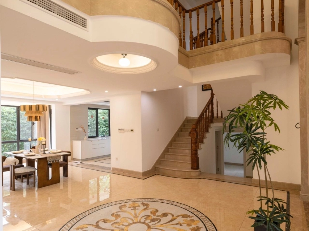 银涛高尔夫别墅63号(5)