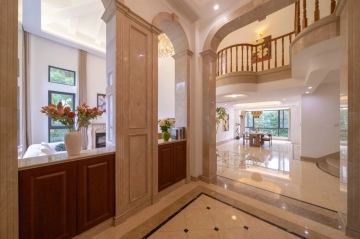 银涛高尔夫别墅63号(6)