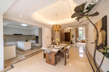 银涛高尔夫别墅63号(8)