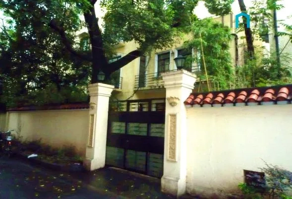 淮海中路1285弄63号