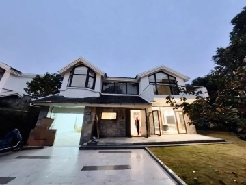 西郊园中园65号