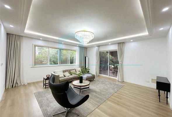 久事西郊花园67号(4)