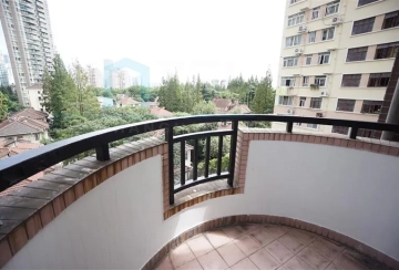 华山花园6D号(6)