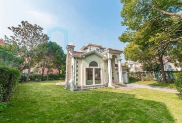 上海年华瑞生花园73号(4)