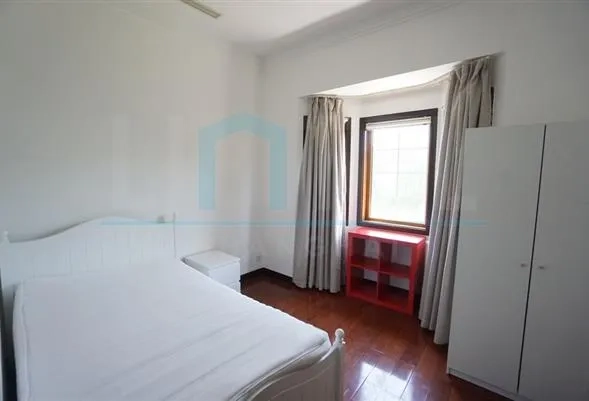 西郊庄园二区81号(12)