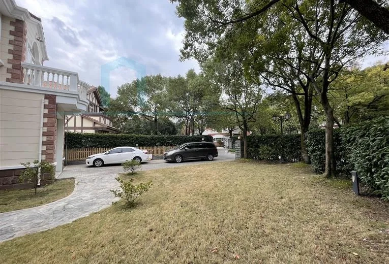 西郊紫郡88号(4)