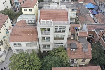 乌鲁木齐中路280弄9号