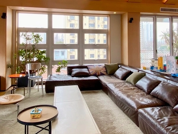 乌鲁木齐中路280弄9号(7)