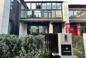 蟠龙臻园77弄9号