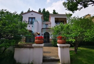 万科兰乔圣菲北区91号