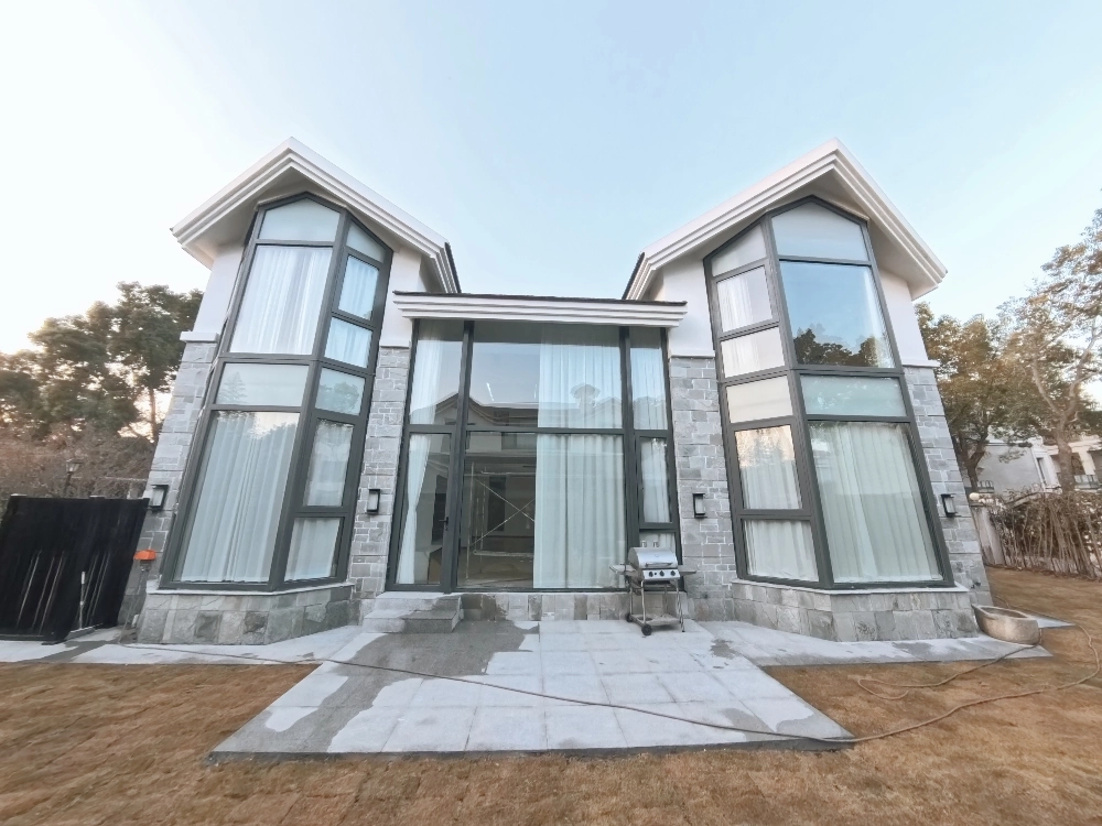 西郊园中园92号