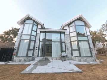 西郊园中园92号